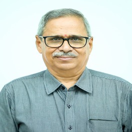 Adv. Saseendran K