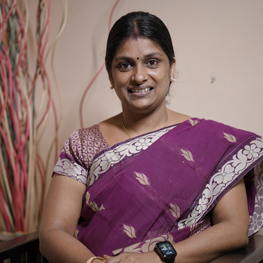 Dr.Smitha Rajappan 