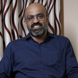 Dr. Girish S Pathy