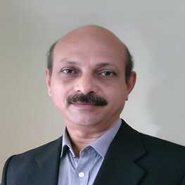 Dr. K Satheesh Kumar