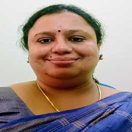 Dr. Lakshmi N S