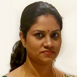 Dr.Deepa Unnithan